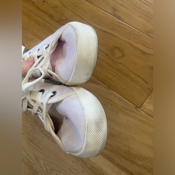 Splendid water color slip on backless sneakers 7 - Picture 2 of 8